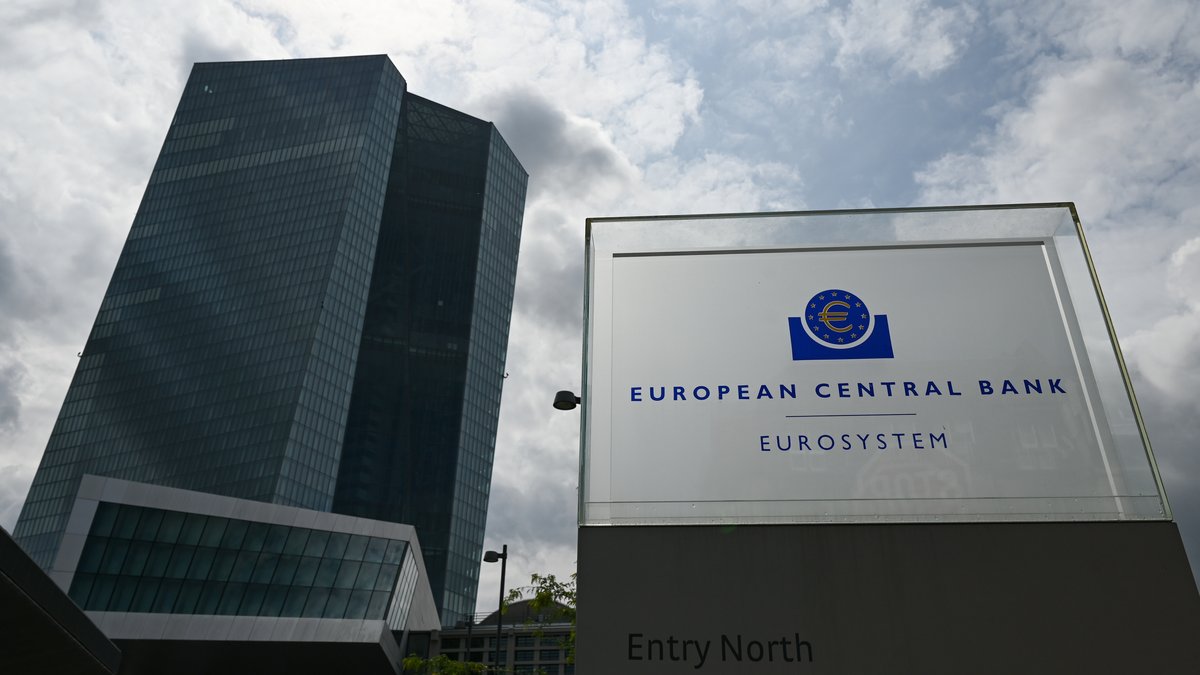 EZB erhöht Zinsen erneut um einen viertel Prozentpunkt