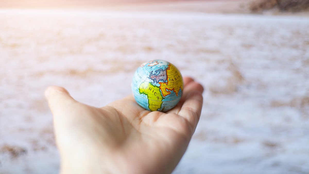 Klimaschutz | Bild: BR / Sylvia Bentele Klimaschutz