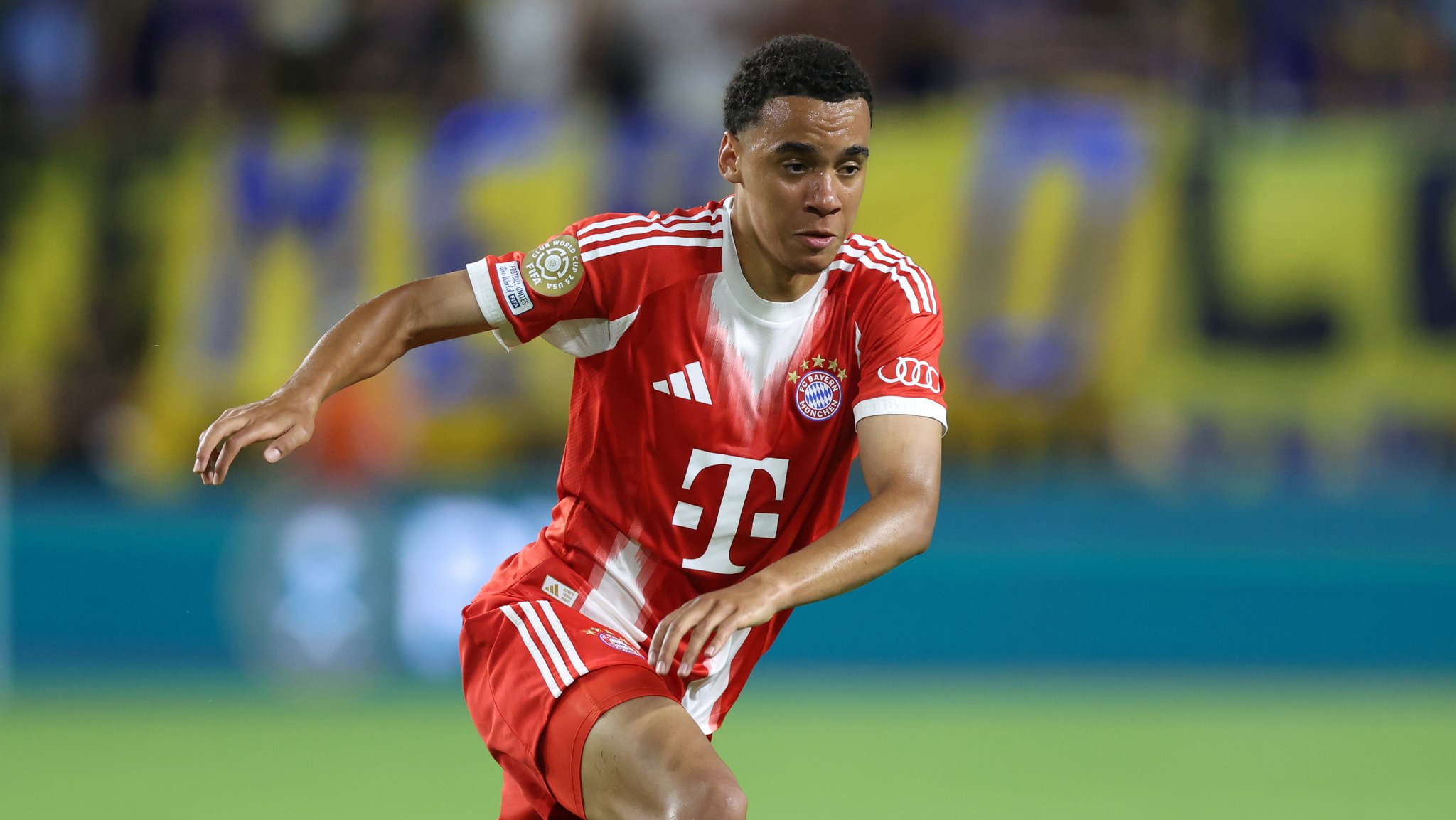FC Bayern: Schlägt gegen PSG die Stunde von Musiala?