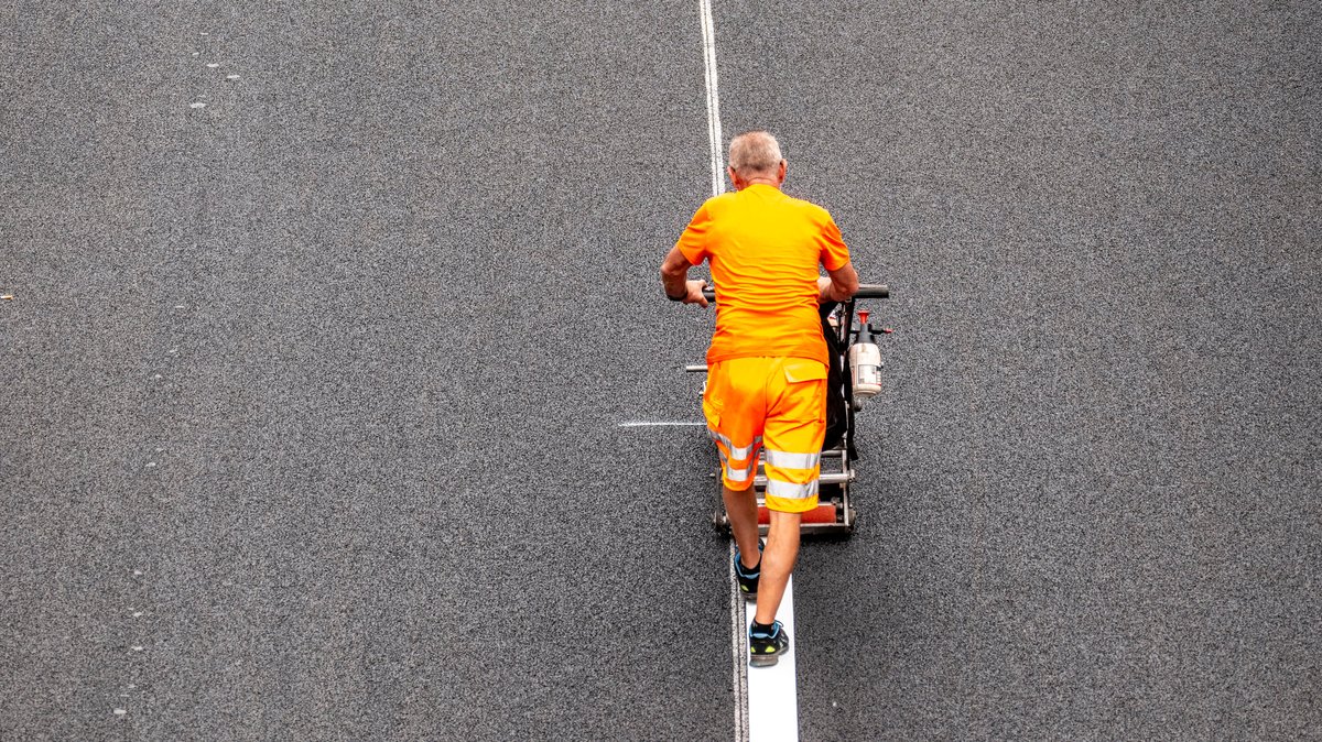 Demografischer Wandel: Aktivrente allein reicht wohl nicht aus