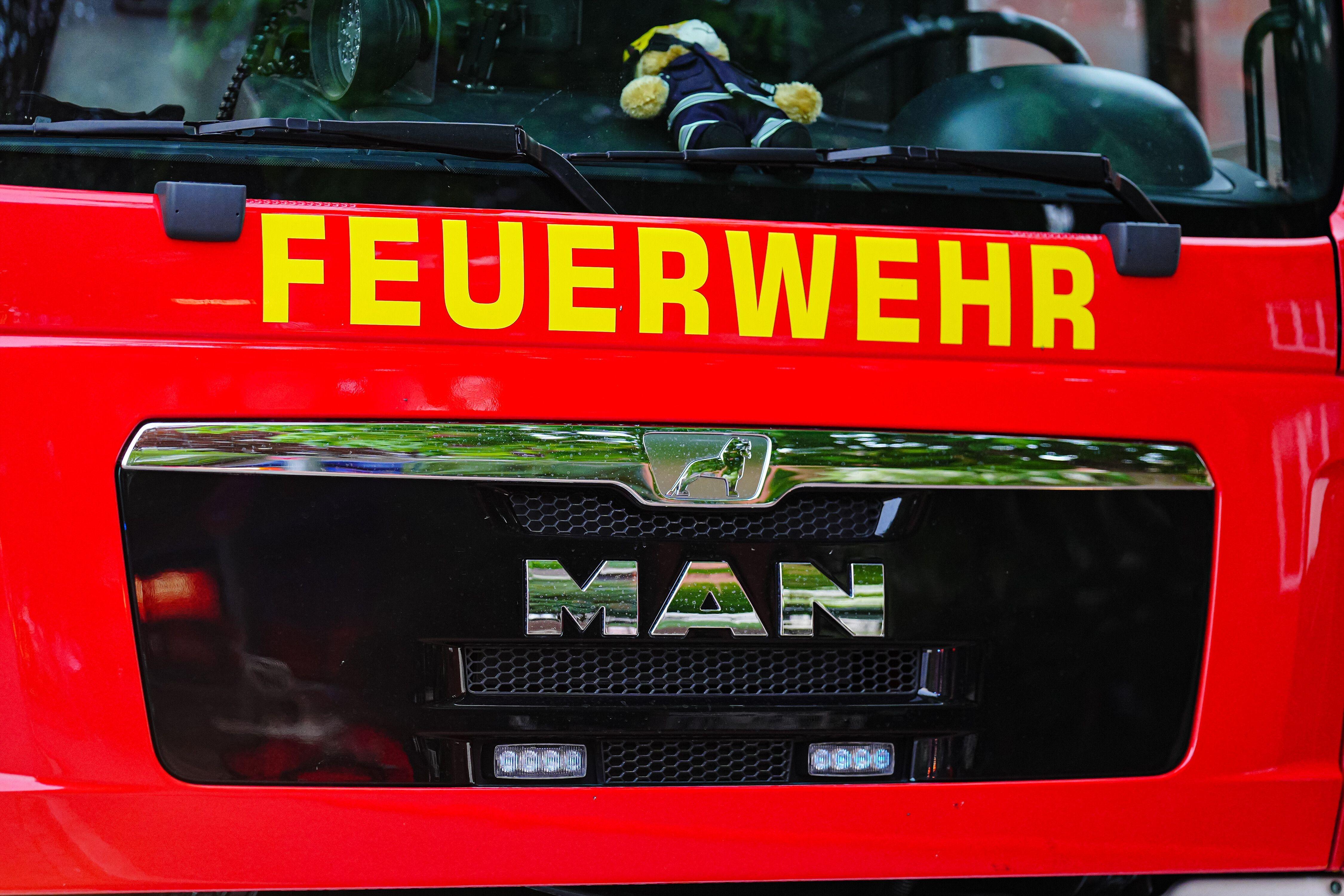 Symbolbild: Feuerwehr