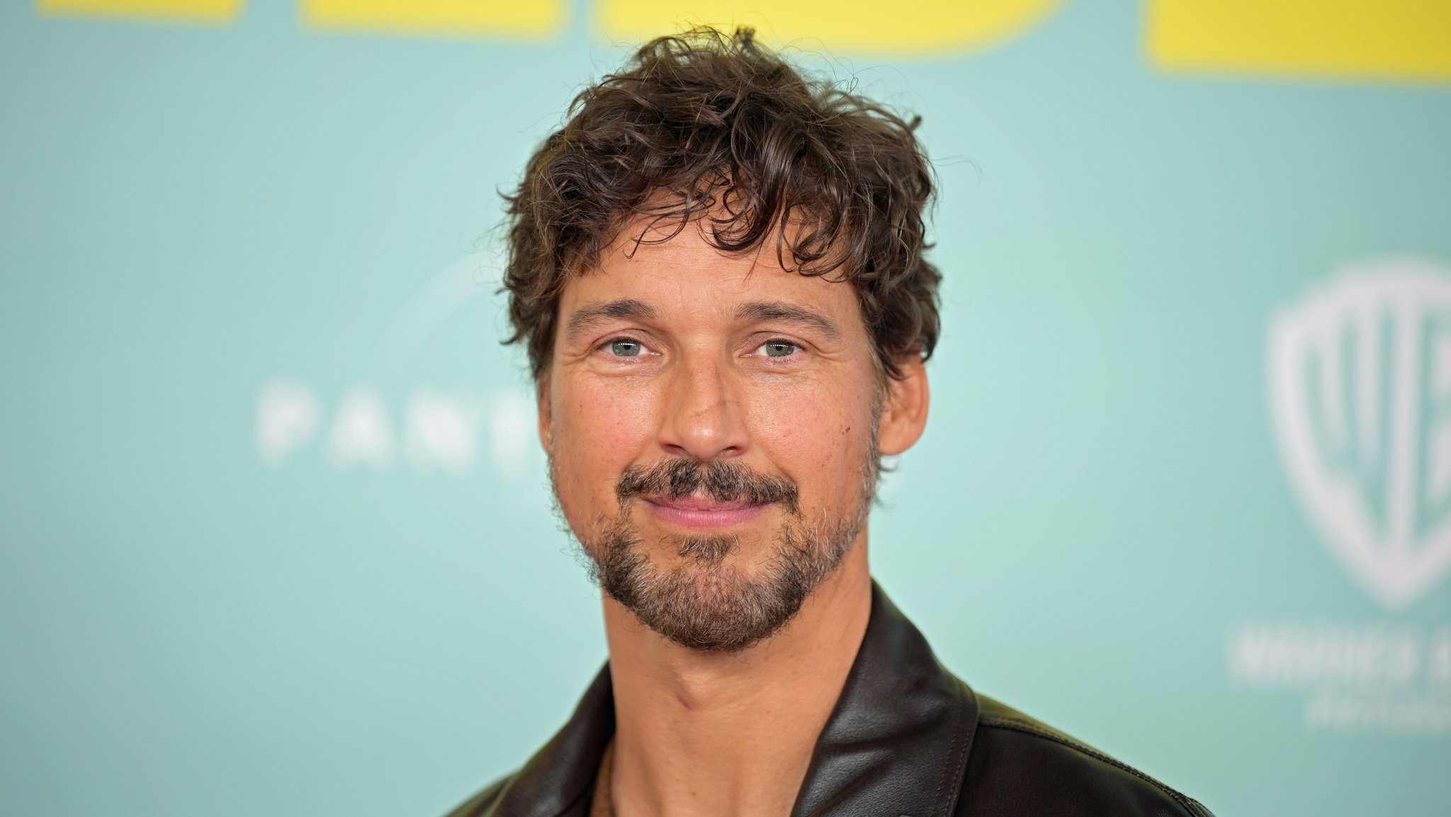 Florian David Fitz bei einer Filmpremiere | Bild: dpa-Bildfunk/Malin Wunderlich Florian David Fitz bei einer Filmpremiere