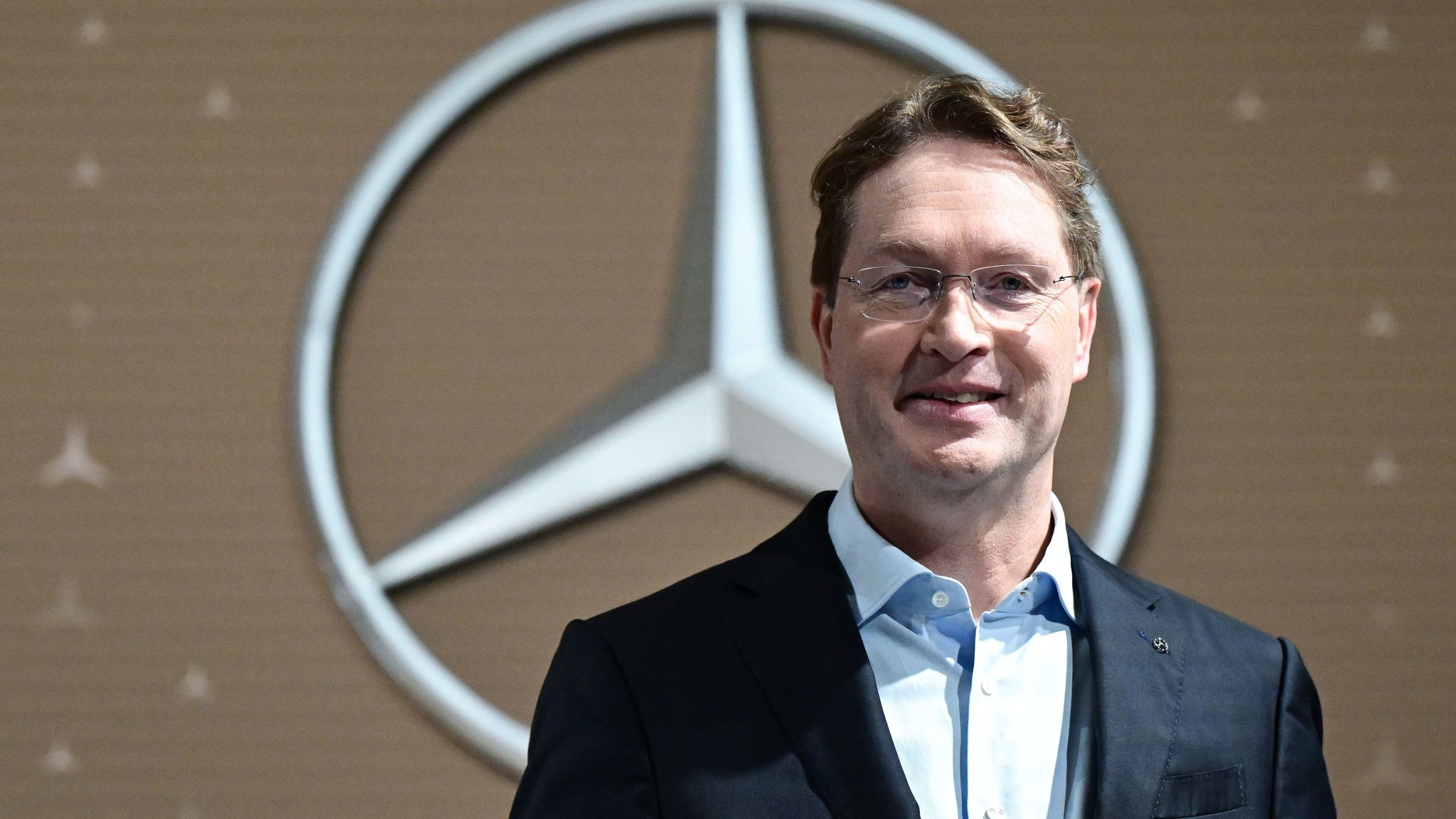 Panzer mit Stern? Mercedes erwägt Einstieg in Rüstungsbranche