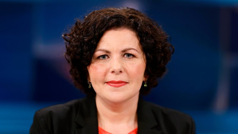 Amira Mohamed Ali | Bild: picture alliance / Panama Pictures | Christoph Hardt Amira Mohamed Ali