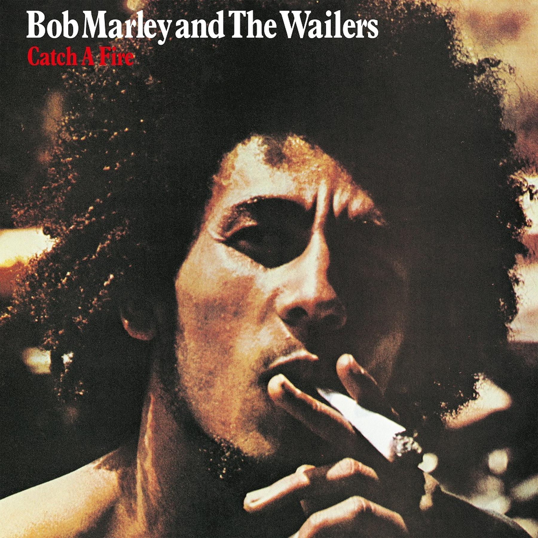 One Love, two bullets: Bob Marley und das Attentat von Kingston