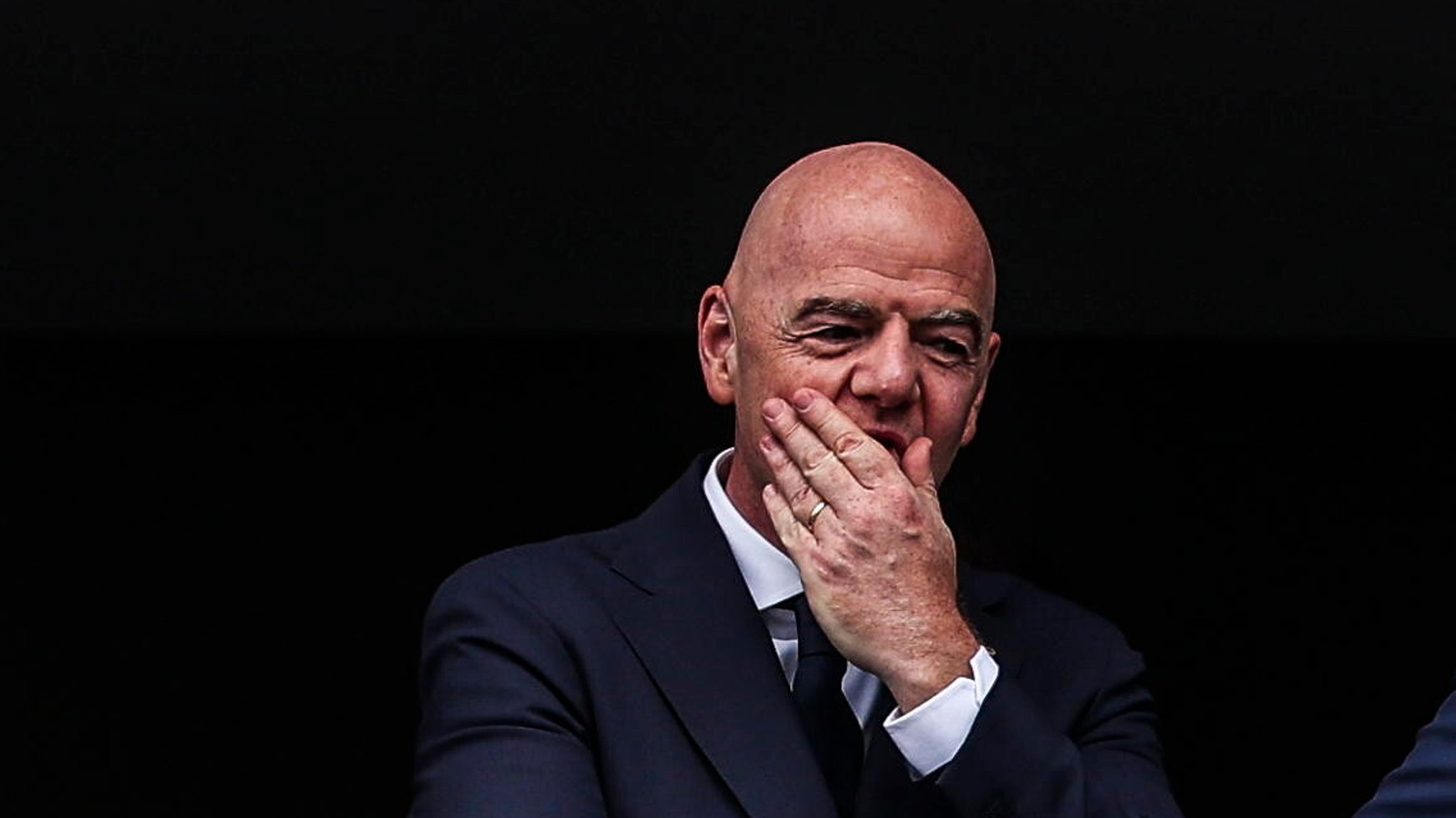 FIFA unter Druck: Ex-Ethikchef fordert tiefgreifende Reformen