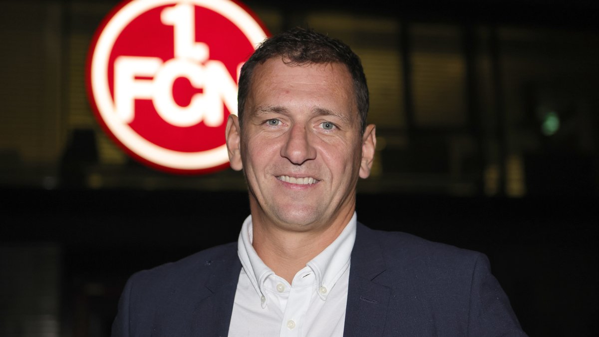 Kandidiert für den Aufsichtsrat beim 1. FC Nürnberg: Raphael Schäfer.