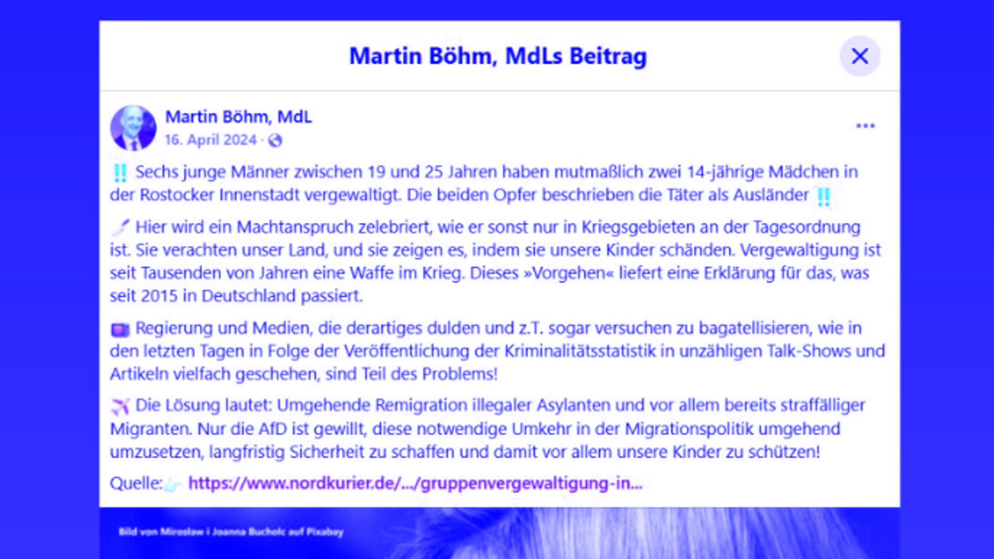 Martin Böhm