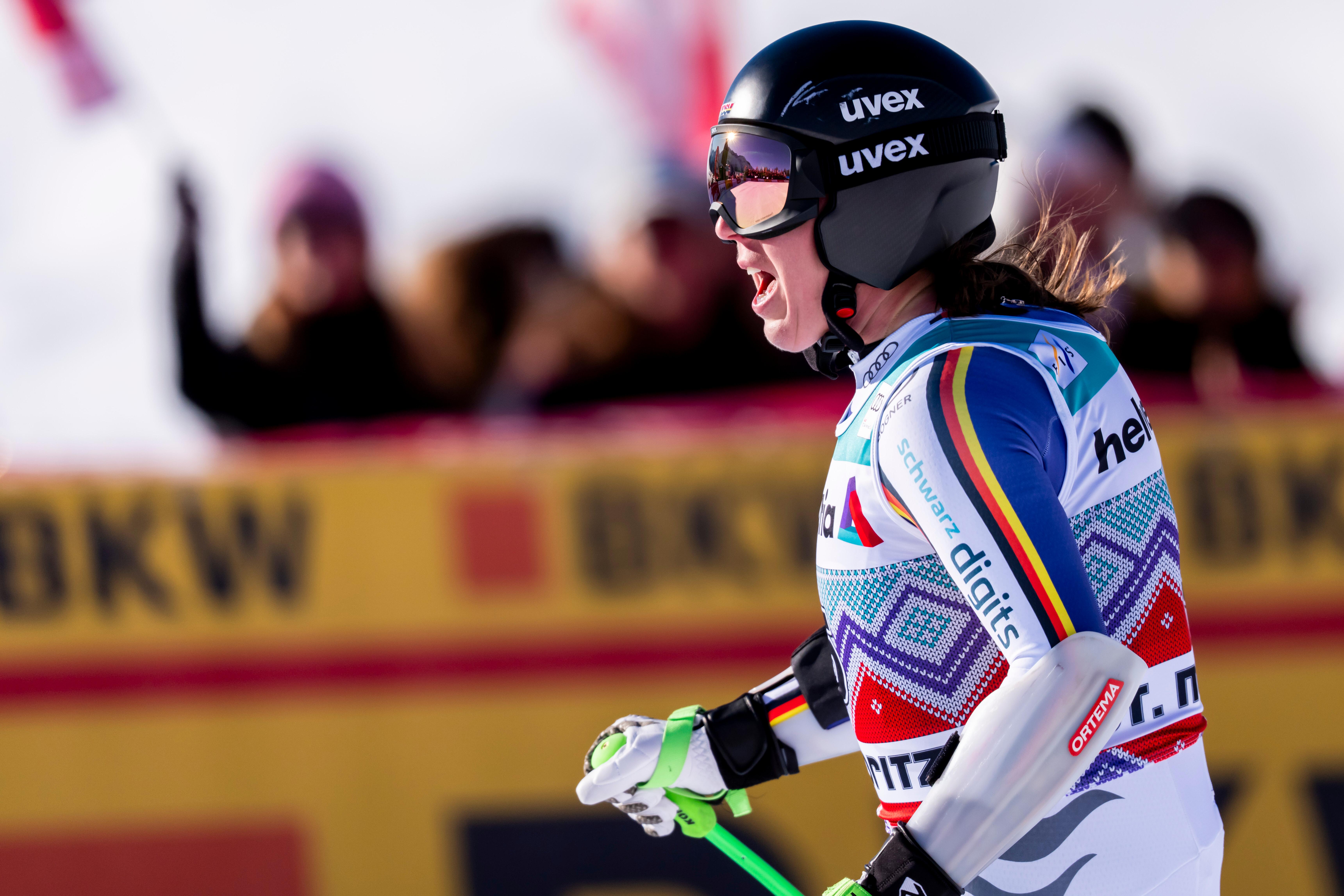 Kira Weidle-Winkelmann