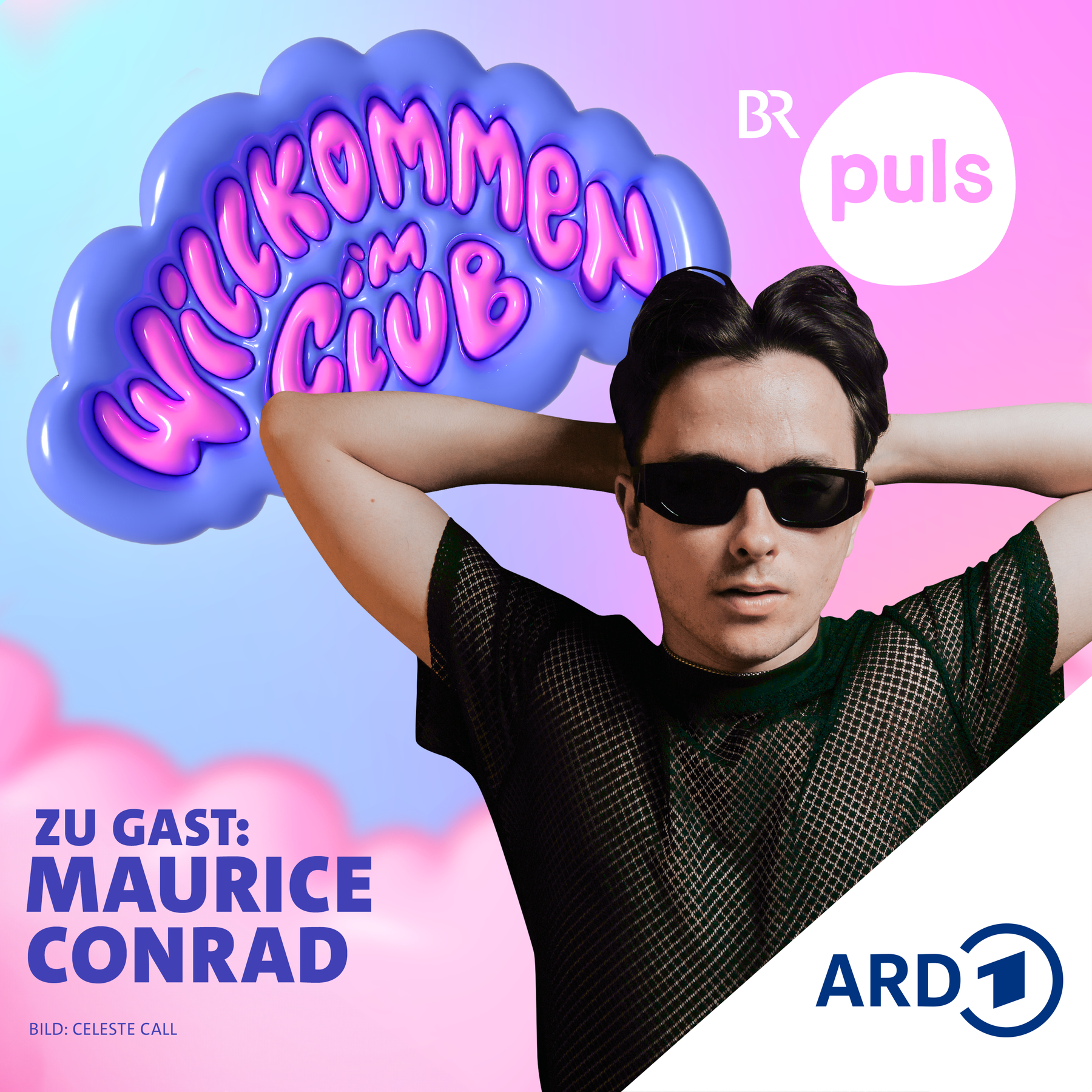 #205 Queer Rap: Wie Maurice Conrad Deutschrap "wieder gay" macht