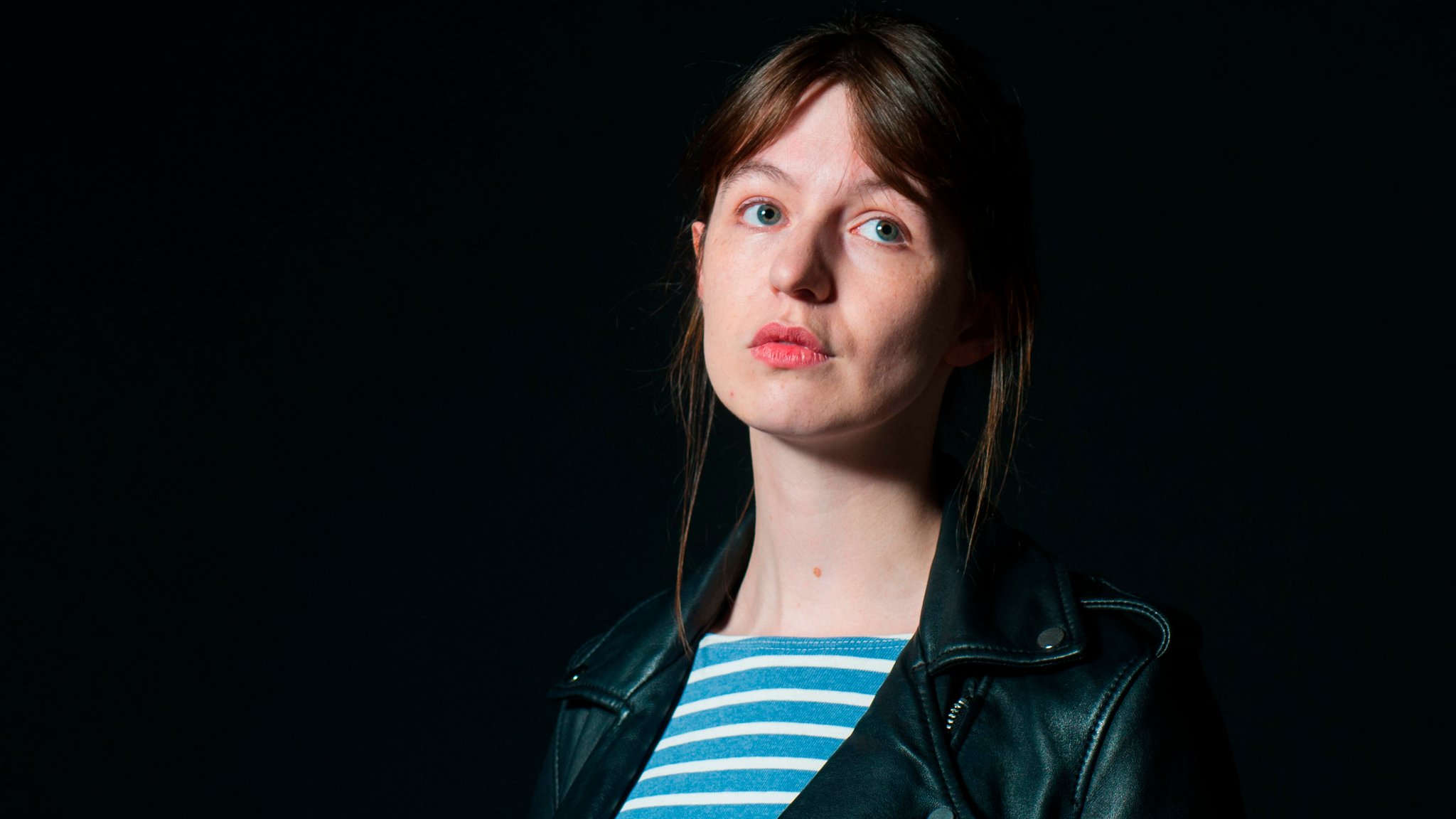 Ihr Roman "Normal People" wurde zum internationalen Bestseller: Autorin Sally Rooney