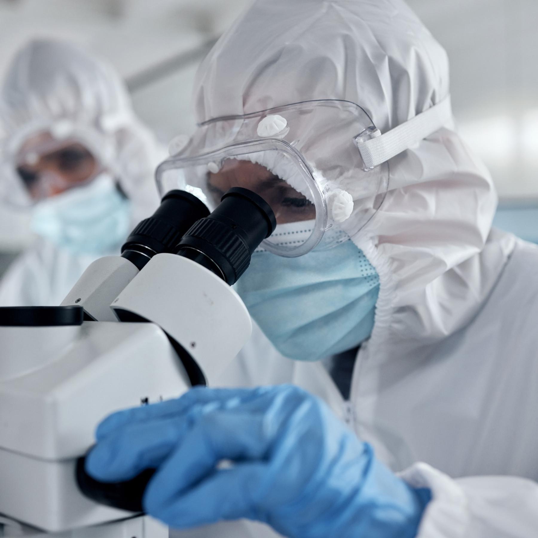 IQ - Wissenschaft und Forschung
