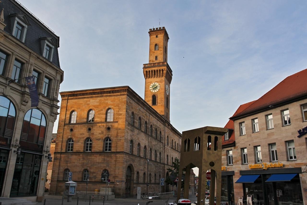 Stadt Fürth beschließt drei verkaufsoffene Sonntage im ...