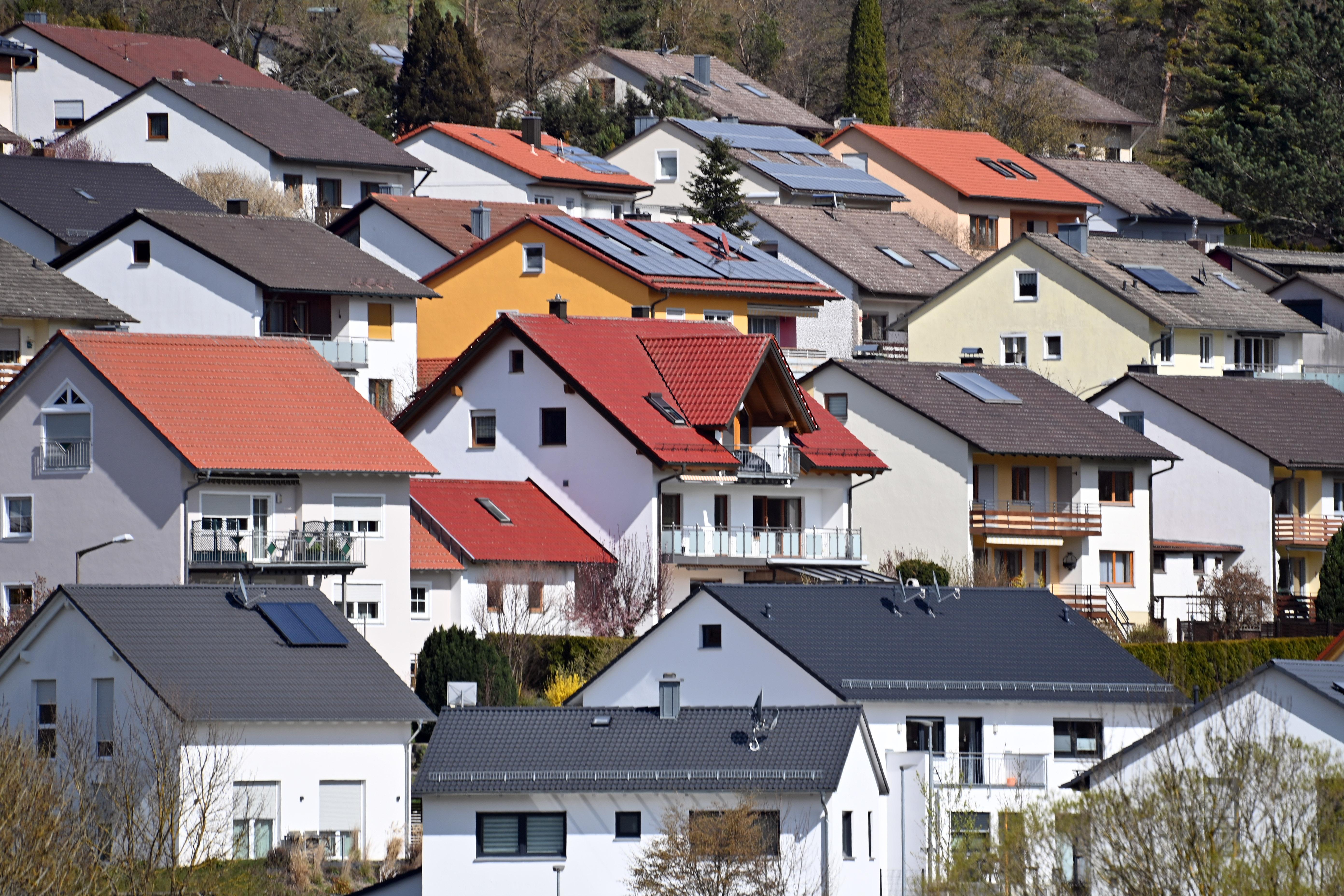 Das ändert Sich 2024 Für Hausbesitzer | BR24