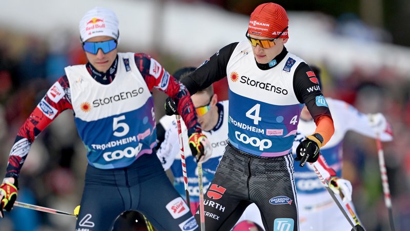 Julian Schmid (r.) | Bild: picture-alliance/dpa Julian Schmid (r.)