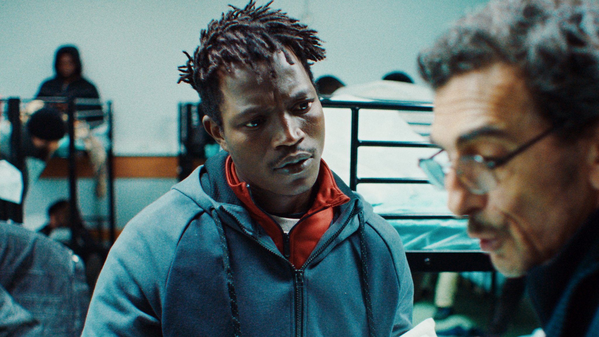 Neu im Kino: L'histoire du Souleymane | Bild: Film Kino Text/Filmpresse Meuser Neu im Kino: L'histoire du Souleymane