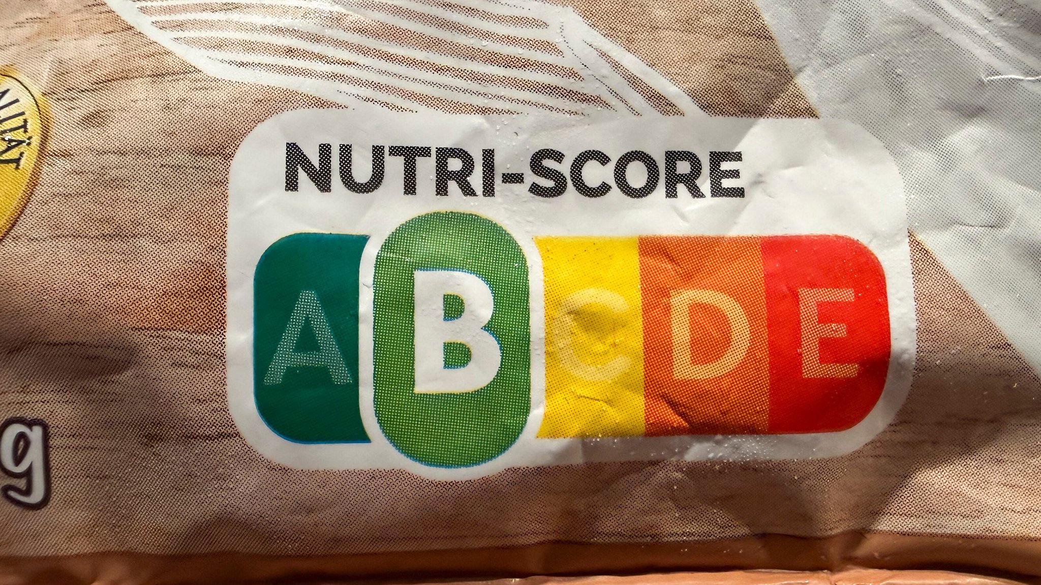 Deutlich strenger: Lebensmittelampel "Nutri-Score" neu berechnet