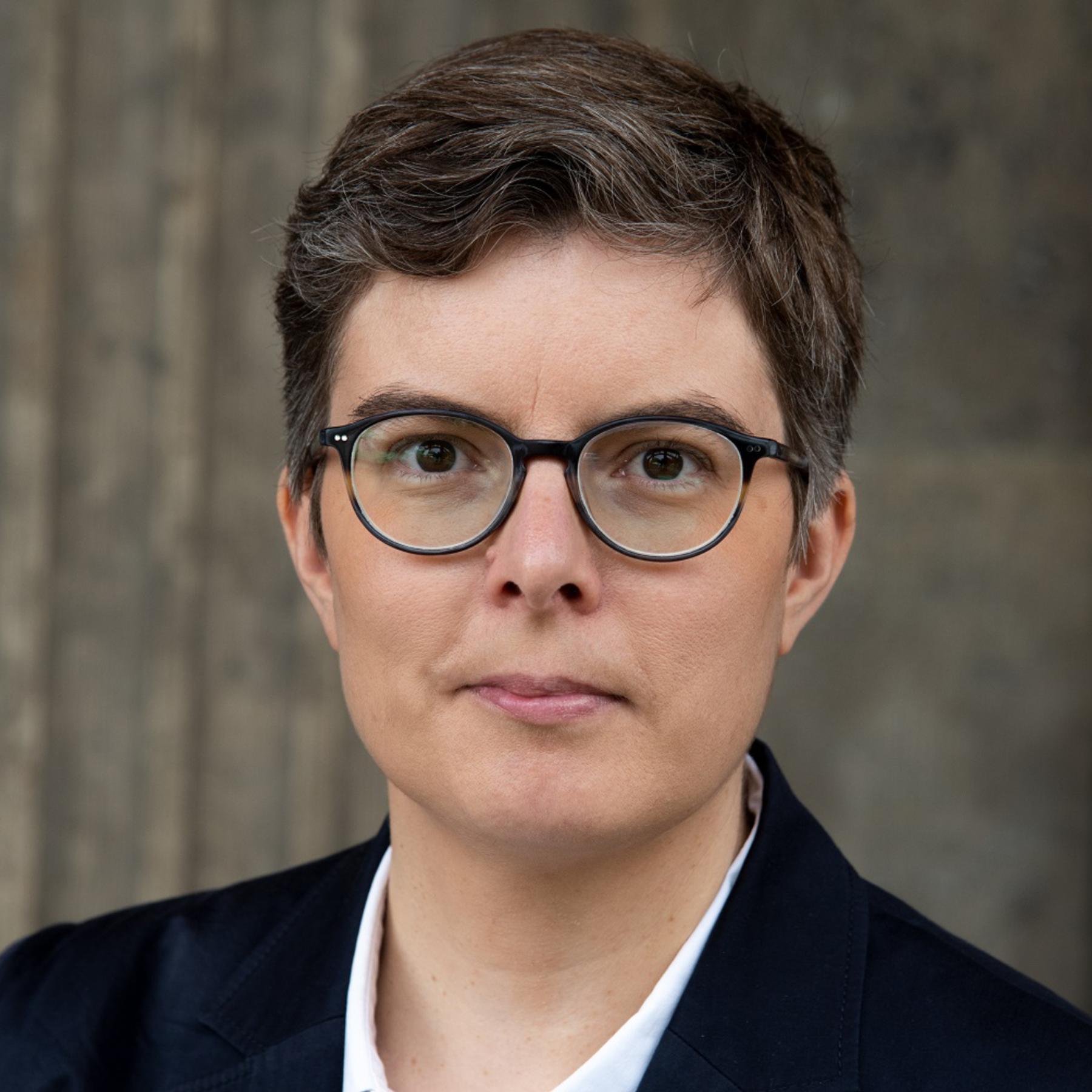 Interview mit Lydia Grün zur Young Academy an der HMTM episode artwork