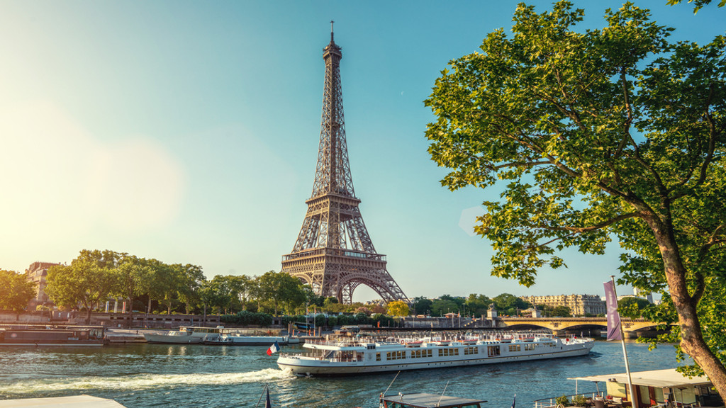 Frankreich hat seine Corona-Einreiseregeln gelockert