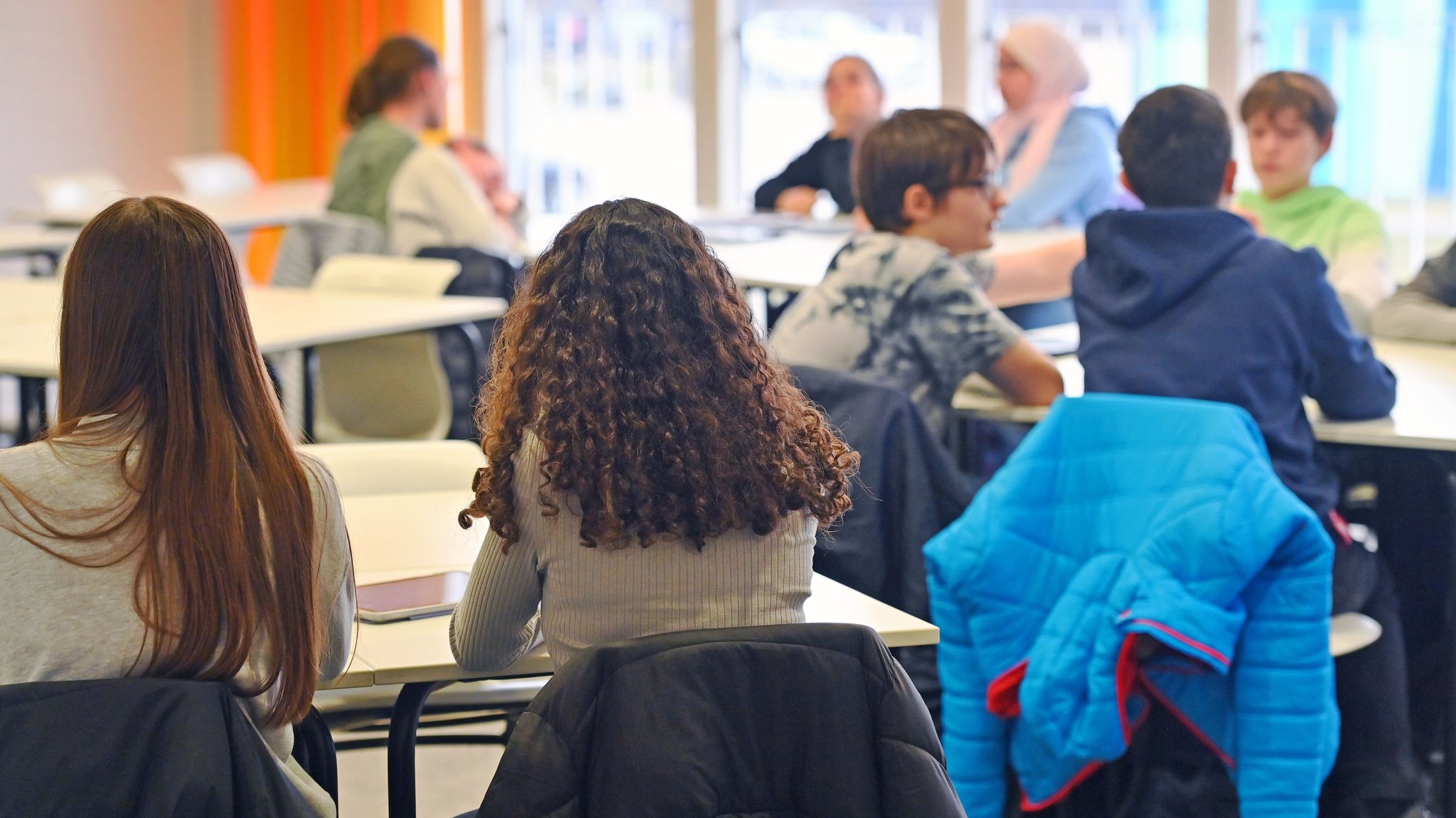 PISA-Studie: Was sich an Schulen jetzt ändern müsste