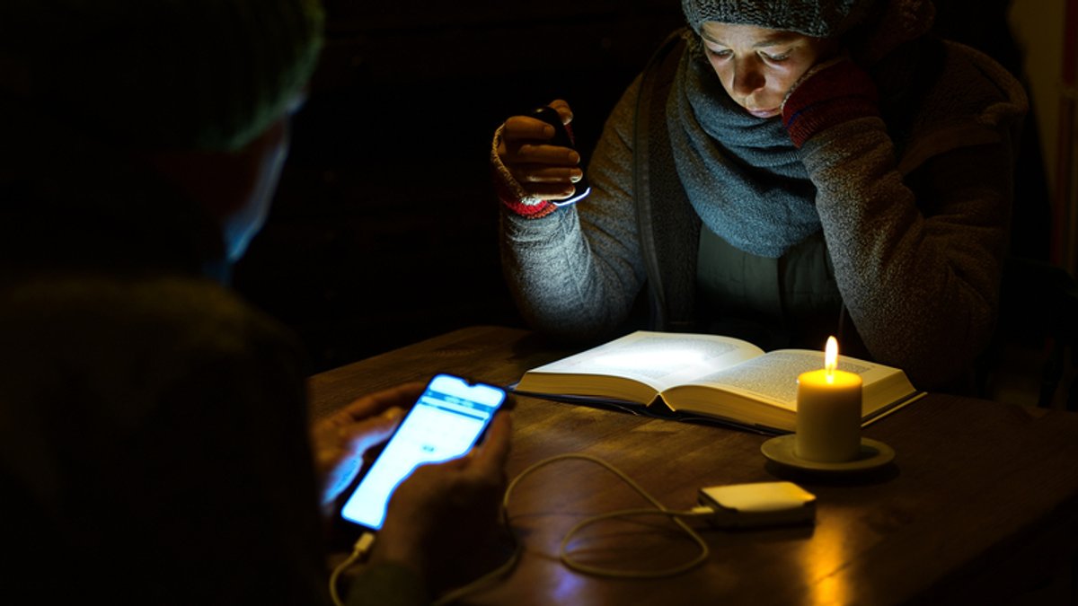 Nach Berliner Stromausfall: Run auf Gratis-Krisenkurse in Bayern