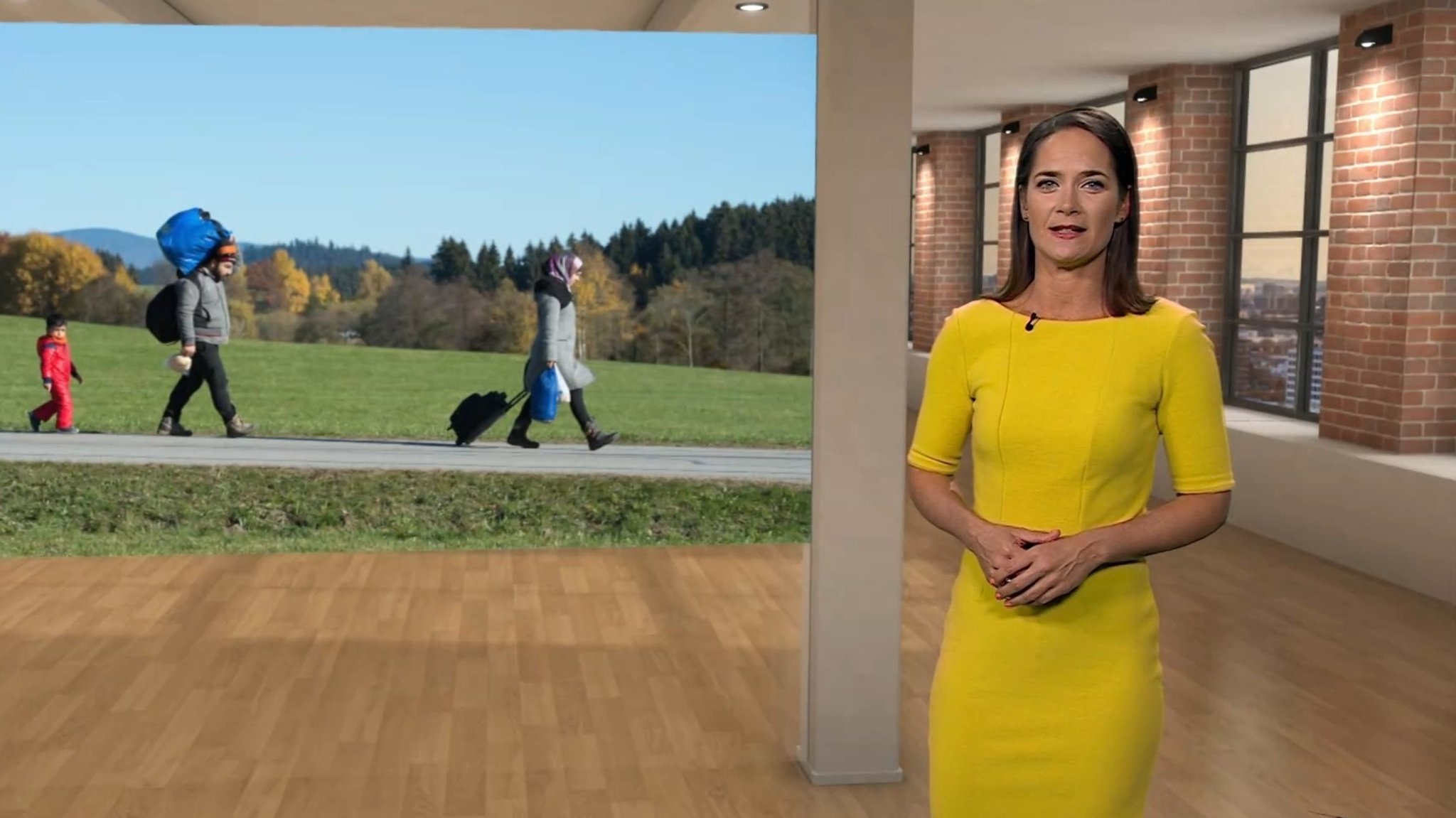 Vertuscht statt informiert: Wenn von Lebensmittelrückrufen keiner etwas mitbekommt (19:40) | Bild: BR Vertuscht statt informiert: Wenn von Lebensmittelrückrufen keiner etwas mitbekommt (19:40)