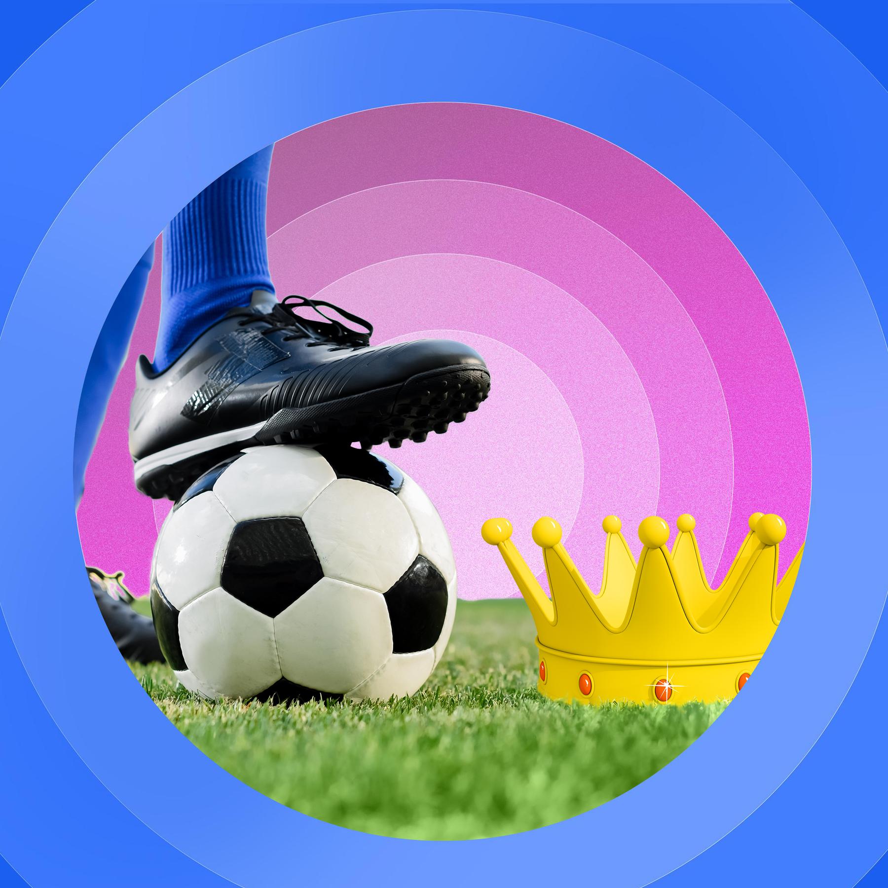 3/12 Fußballvereine – Wer gewinnt das AgN-Tripple? episode artwork