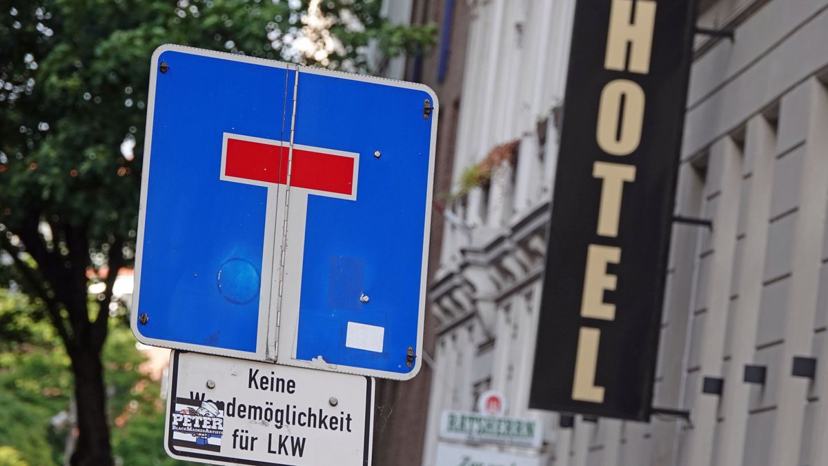 Reisebeschrankungen Fur Menschen Aus Kreis Dingolfing Landau Br24