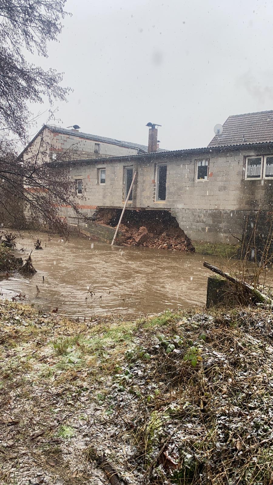 Klinik saale bad kissingen fernseher