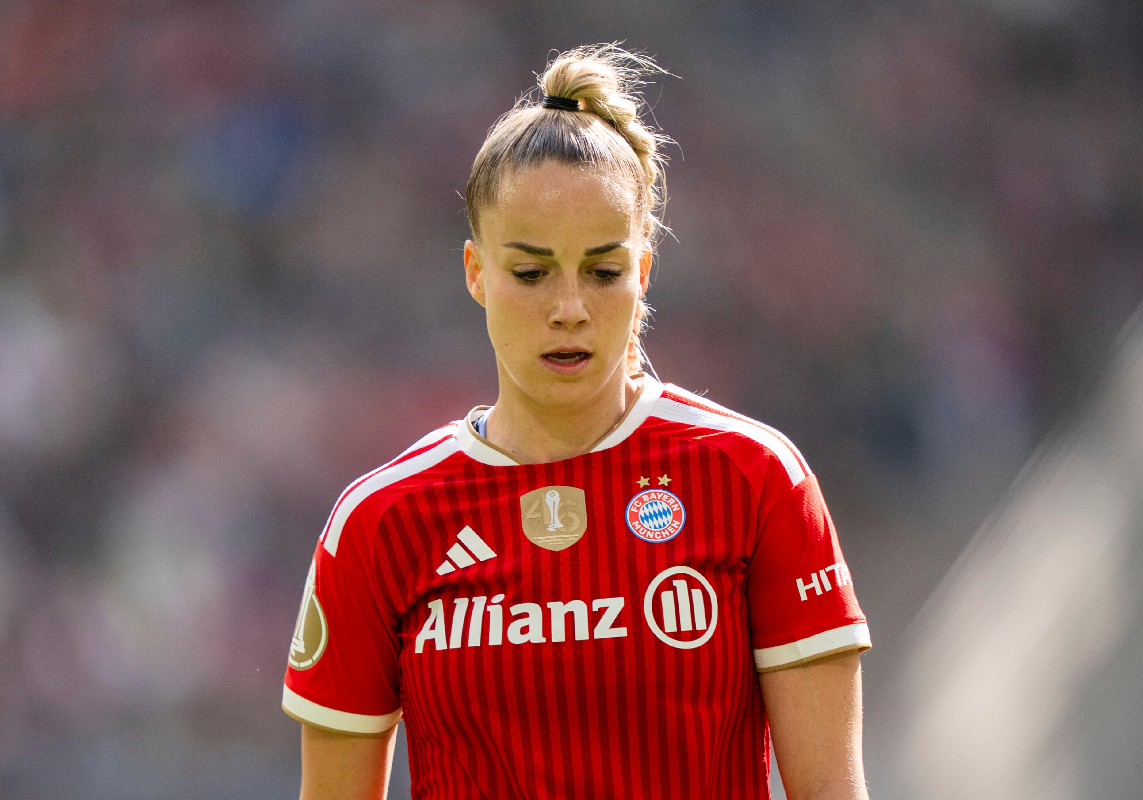 Giulia Gwinn