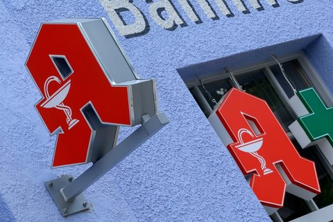 Neue Rabattverträge bei der AOK Bayern | BR24