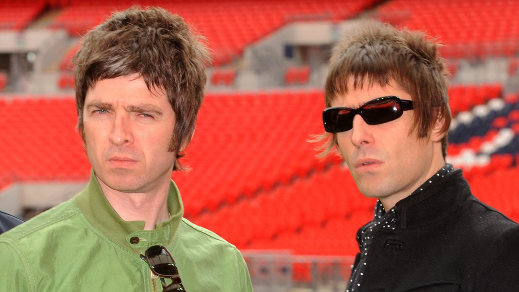 Oasis-Tourstart nach langem Streit – worauf Wettprofis setzen