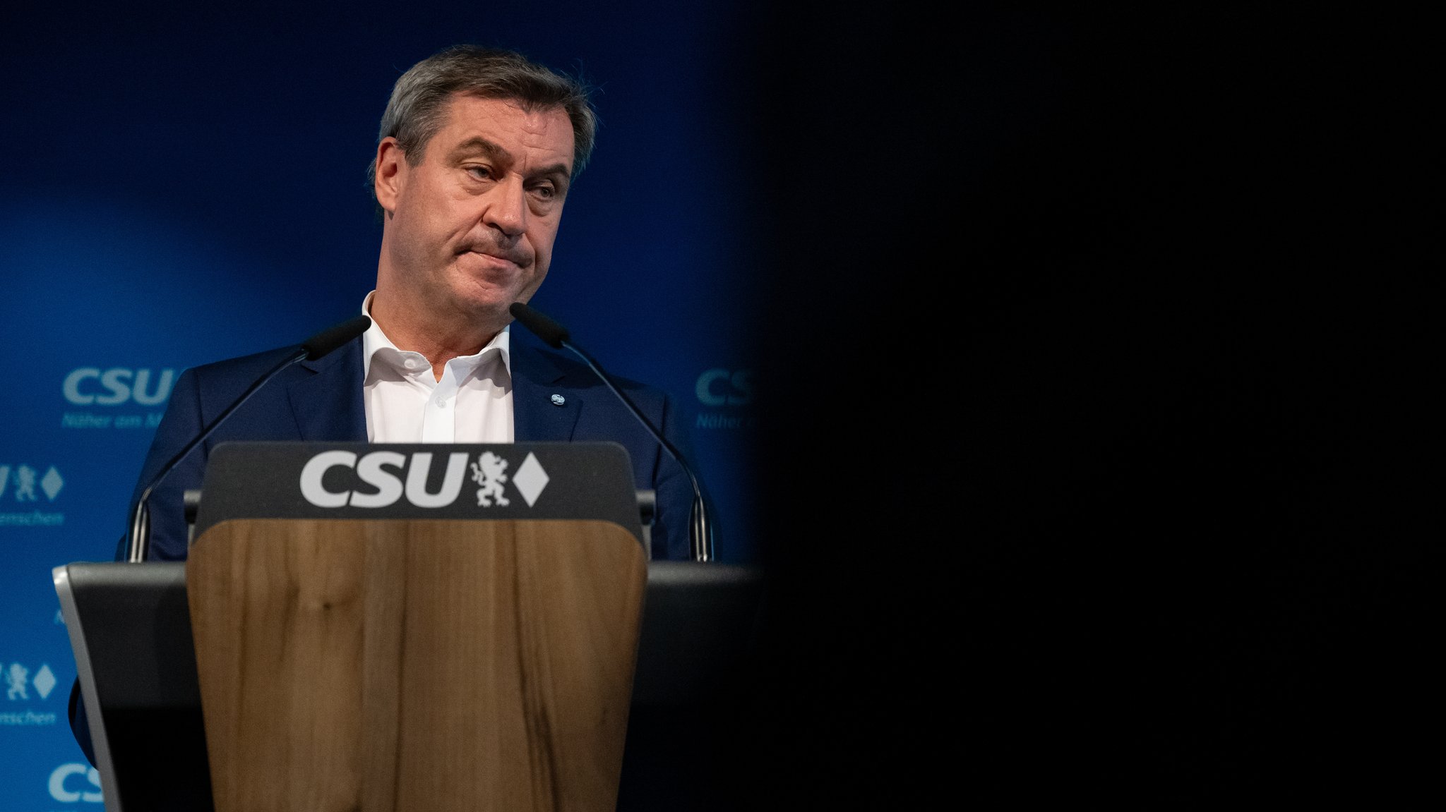 Markus Söder