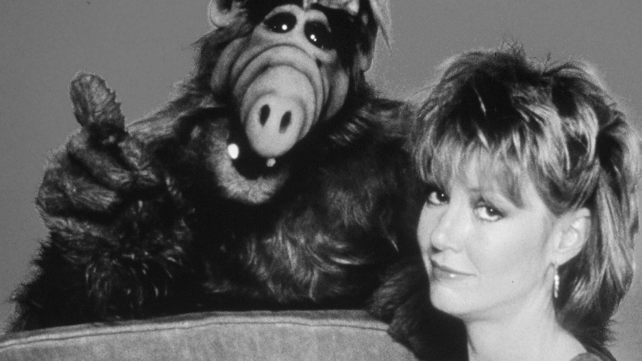 "Alf"-Serienmutter Anne Schedeen ist tot 