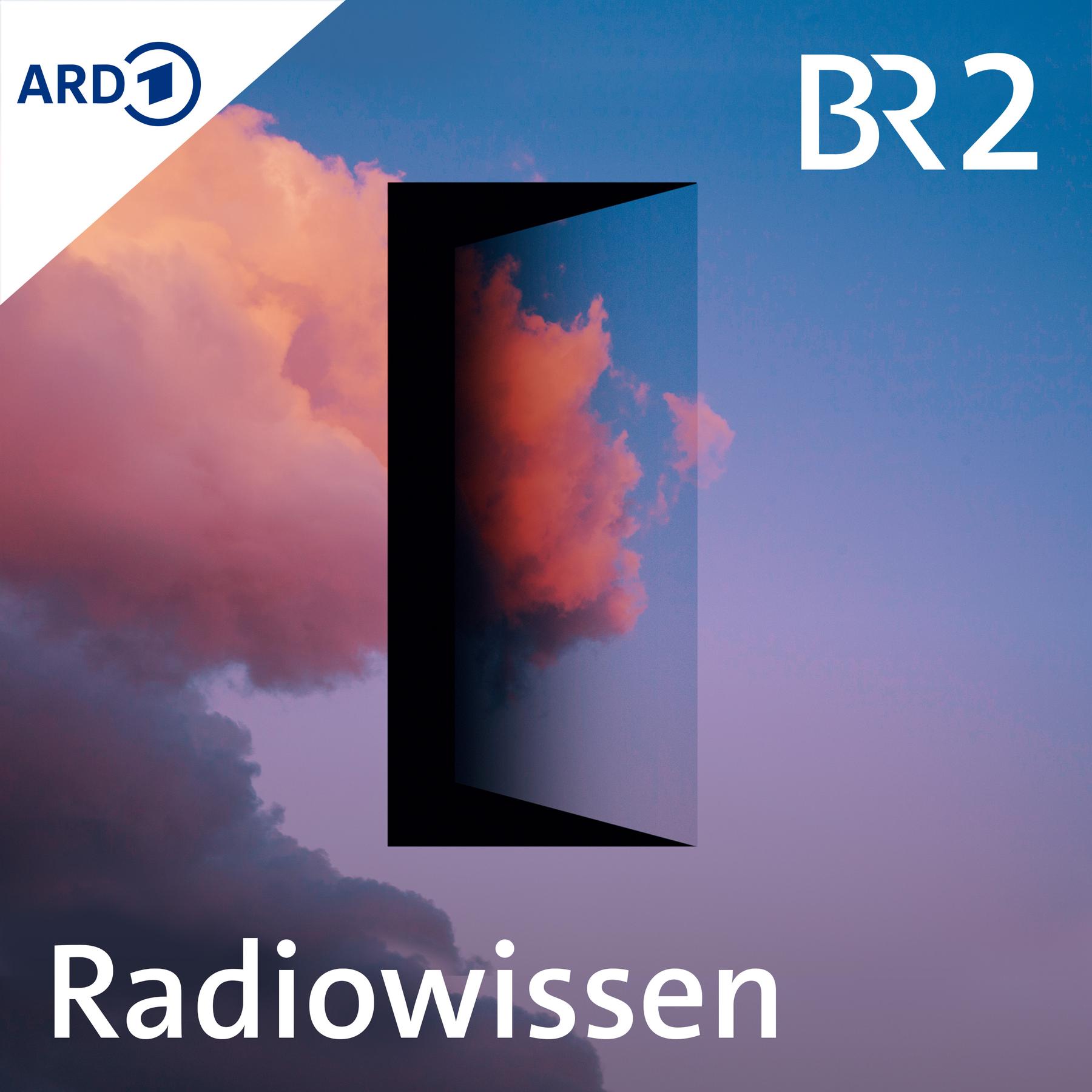 picture of the Radiowissen podcast