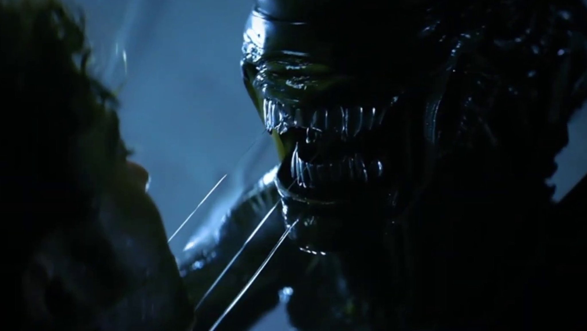 Szene aus "Alien: Earth" | Bild: FX/Disney Szene aus "Alien: Earth"