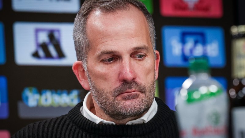 Manuel Baum | Bild: picture-alliance/dpa Manuel Baum