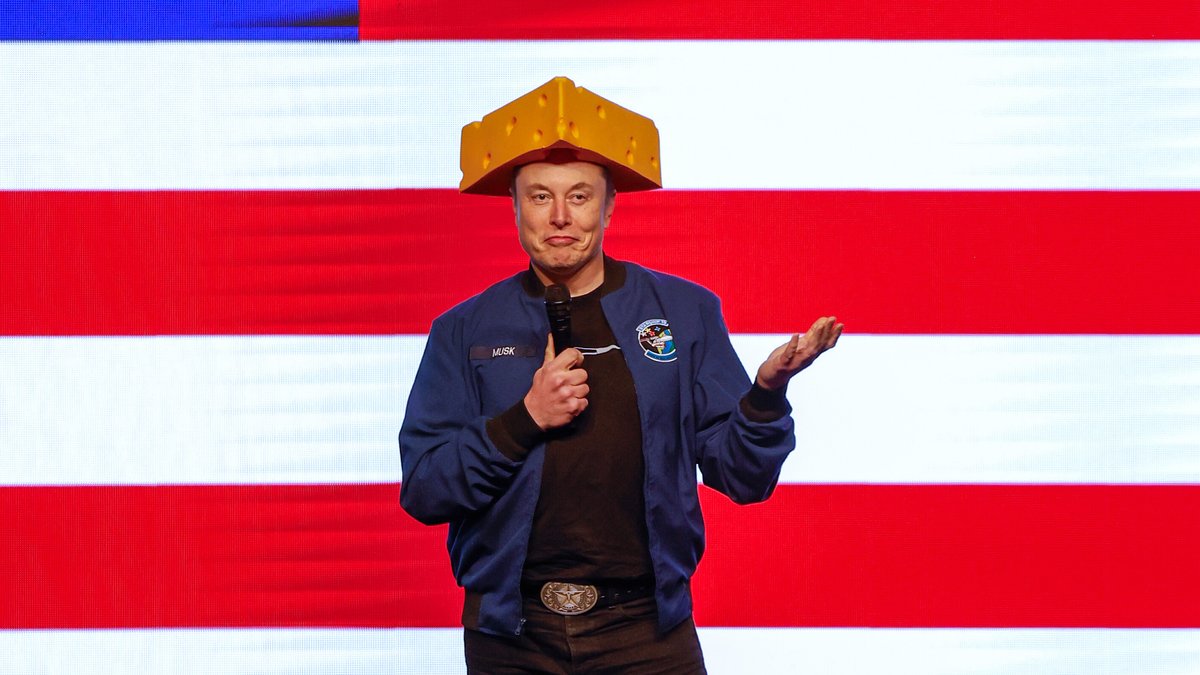 Ungewohnte Funkstille: Wo steckt Elon Musk?