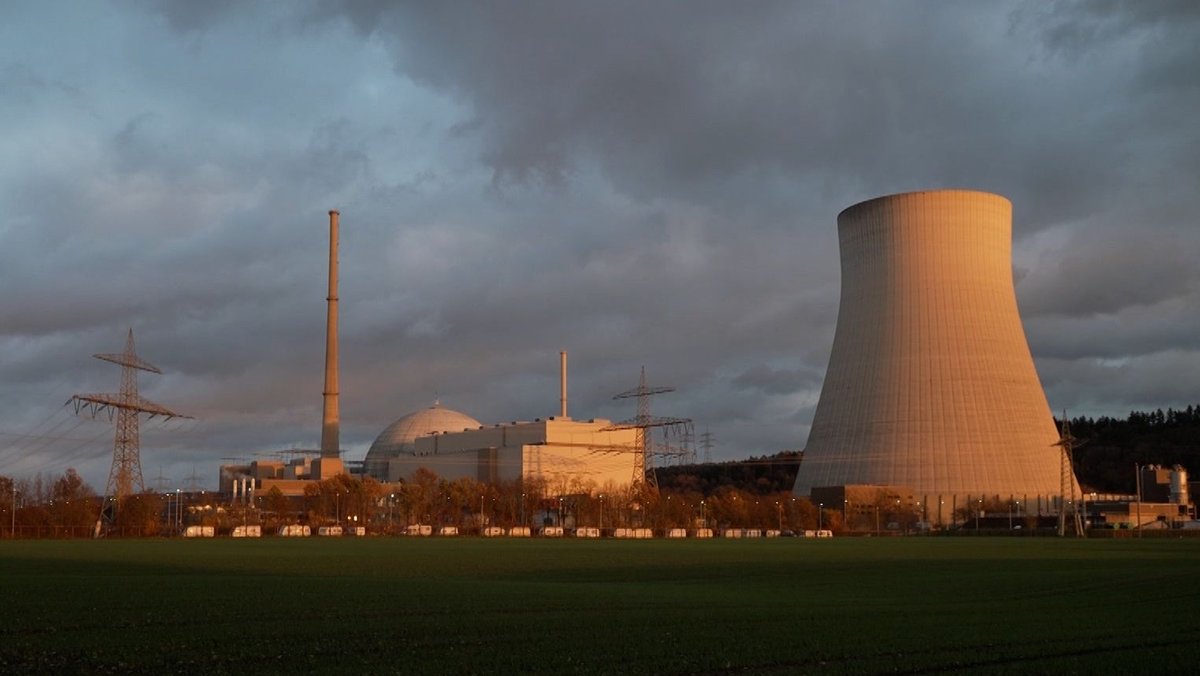 Was die Panne im Kraftwerk Isar 2 für den Rückbau bedeutet