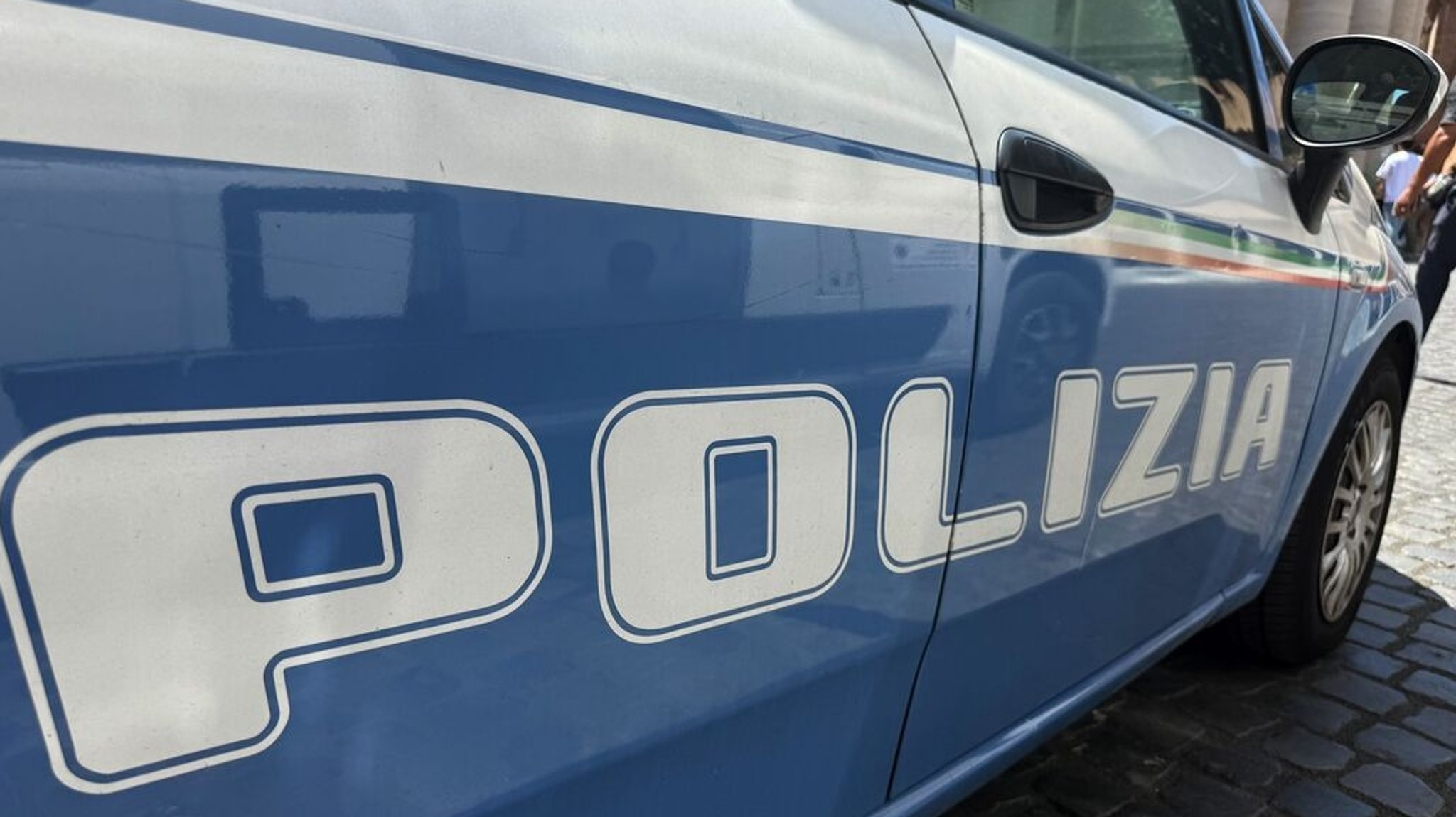 Unfallfahrerin aus Niederbayern in Italien von Auto erfasst