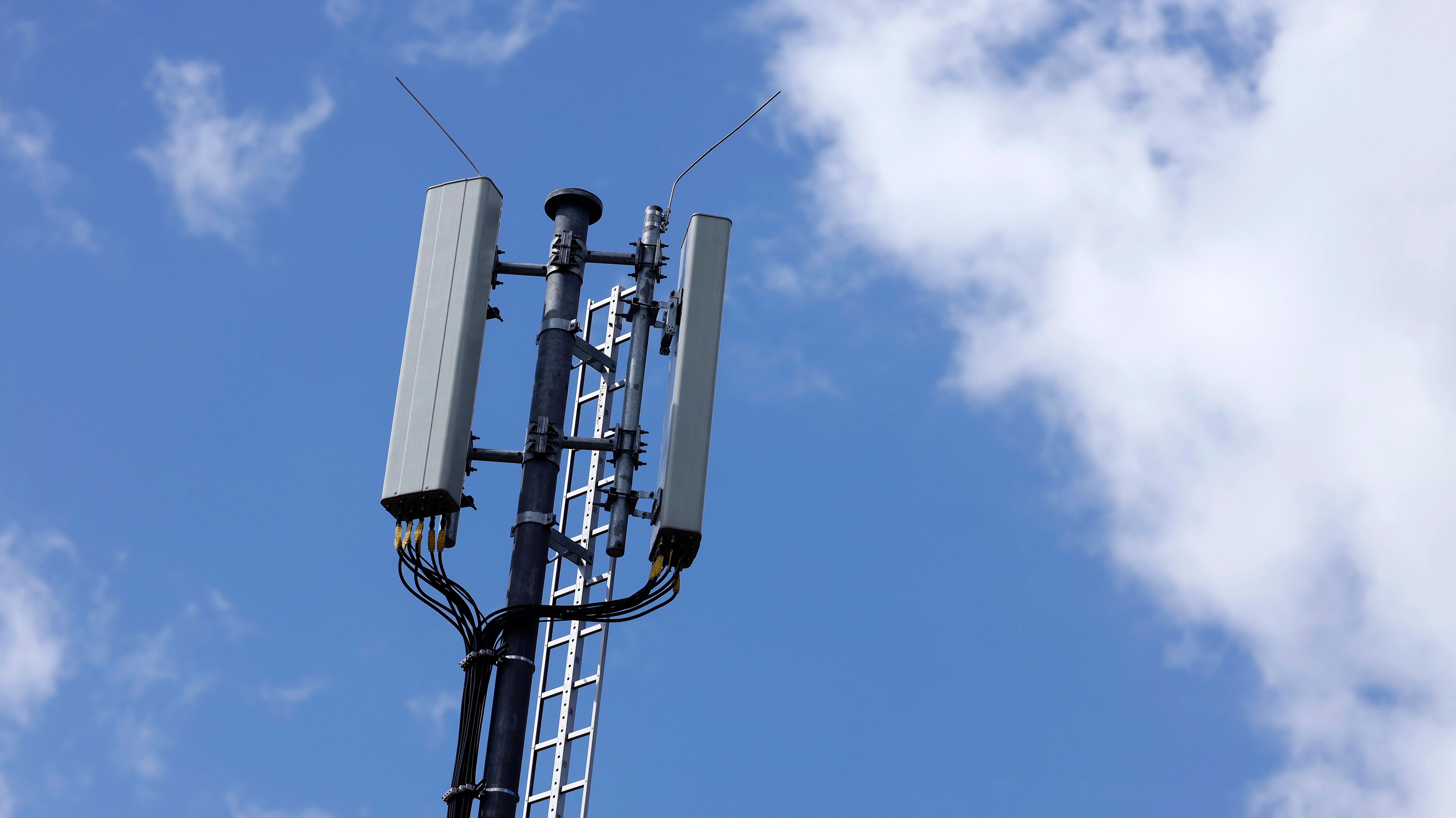 Kritik an Mobilfunknetz: Ist 5G gefährlich für die Gesundheit? - Vimarsana News