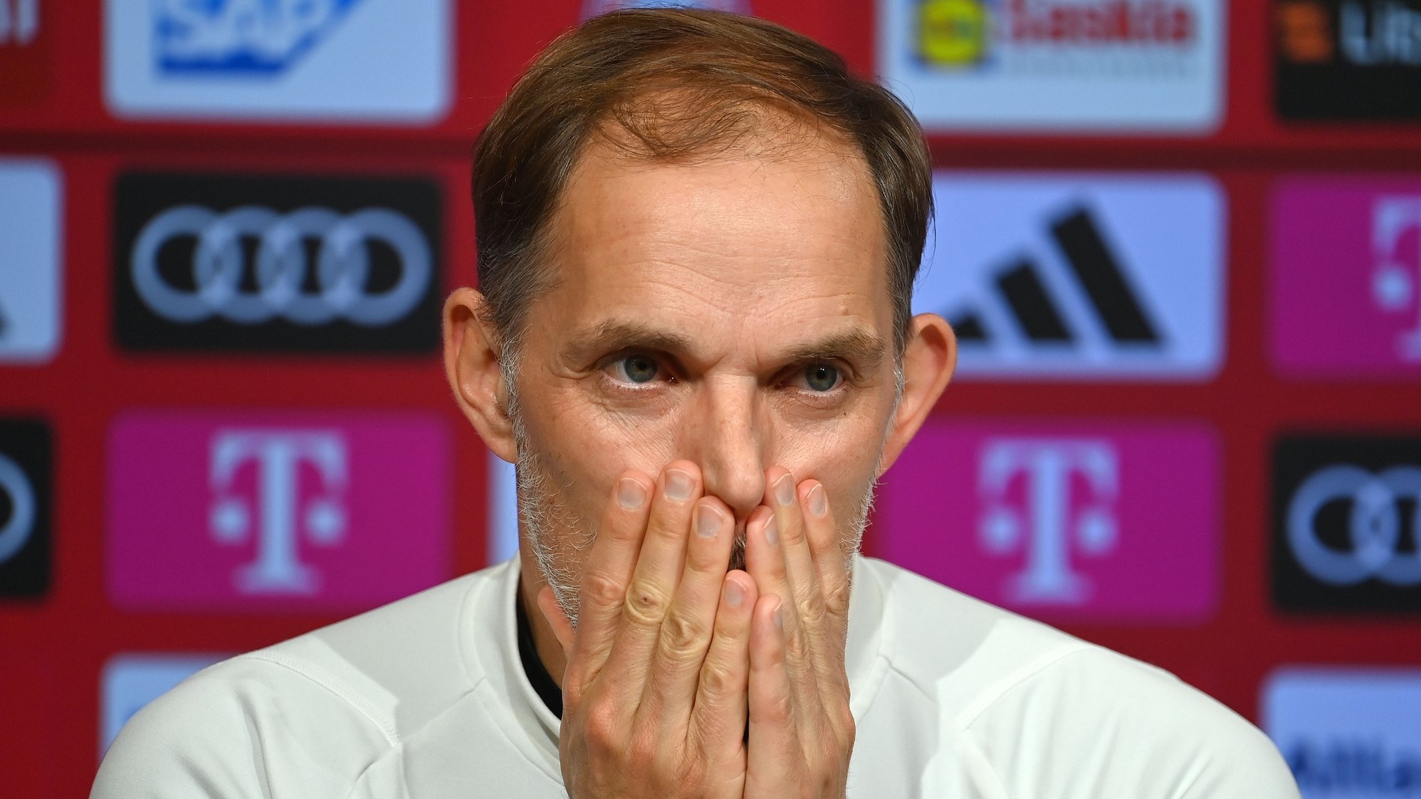 Thomas Tuchel