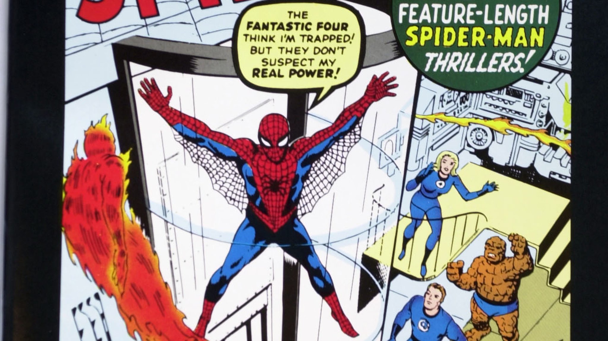 Spider-Man-Zeichner John Romita ist tot