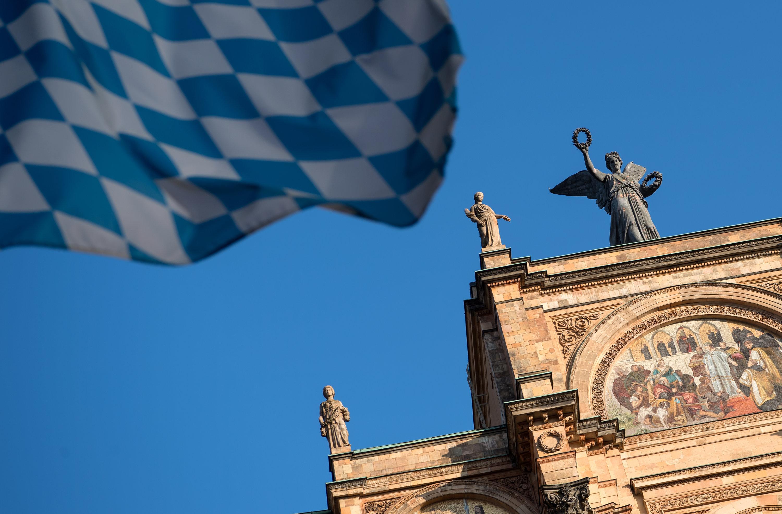 Der Bayerische Landtag debattiert heute zum ersten Mal über den Haushalt für die Jahre 2024/2025.