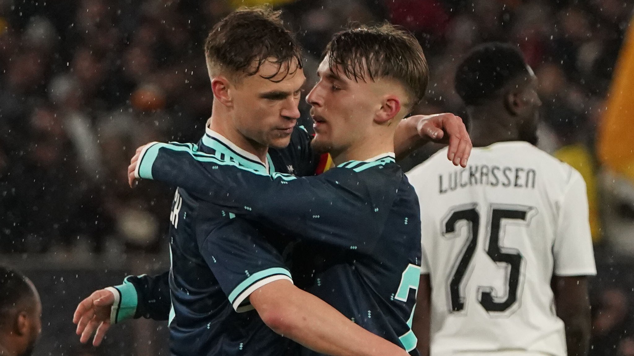 DFB-Kader-Check: So stehen die WM-Chancen der bayerischen Profis