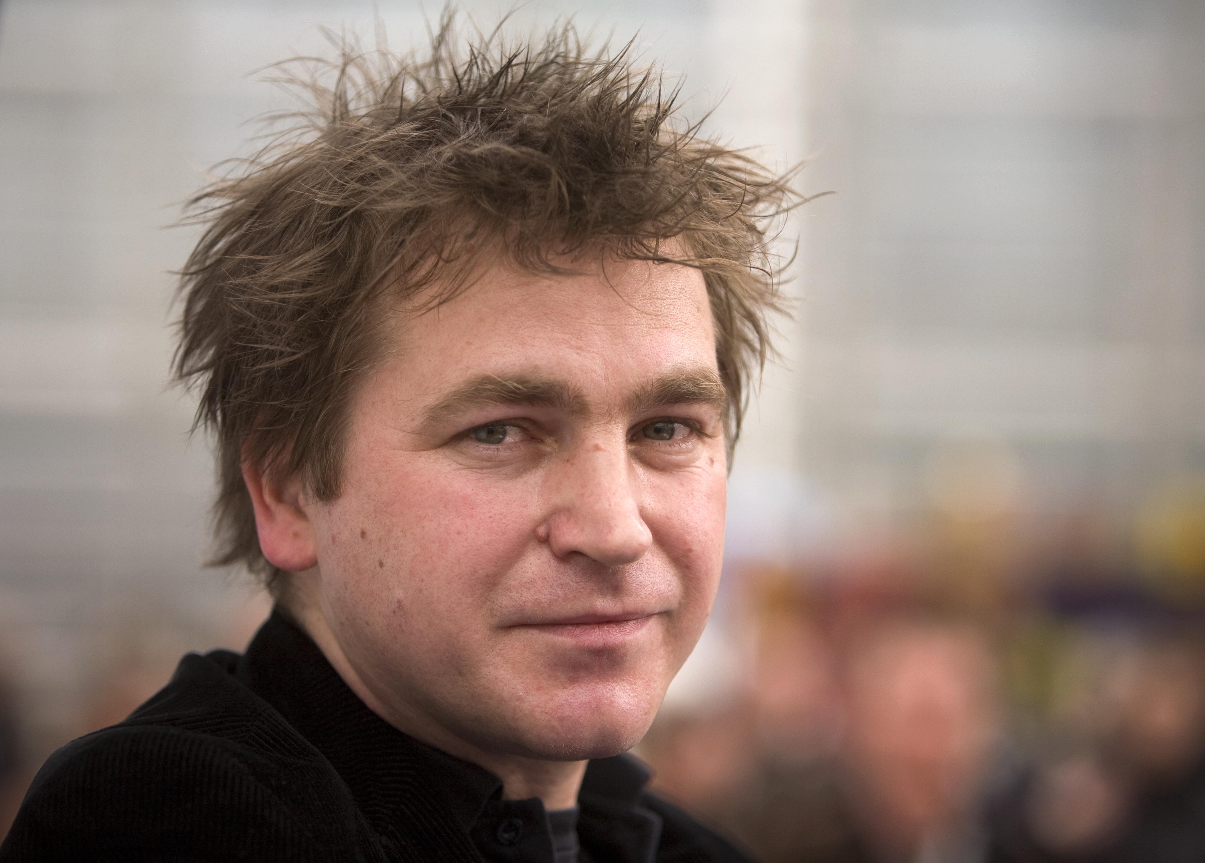 Historiker Ilko-Sascha Kowalczuk im Interview bei Bayern 2