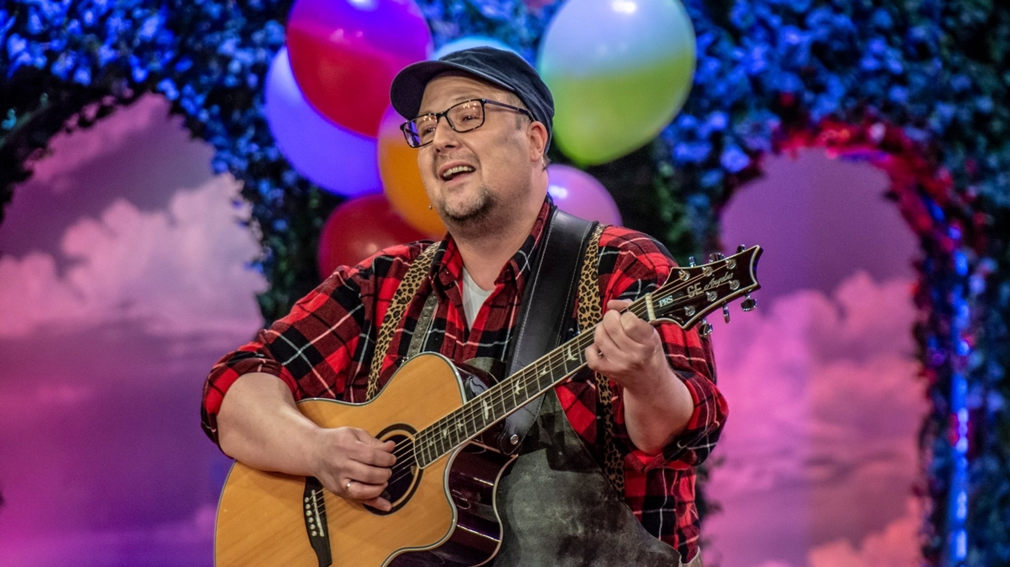 "Der Schmied von Bischbrunn" Thomas Väth