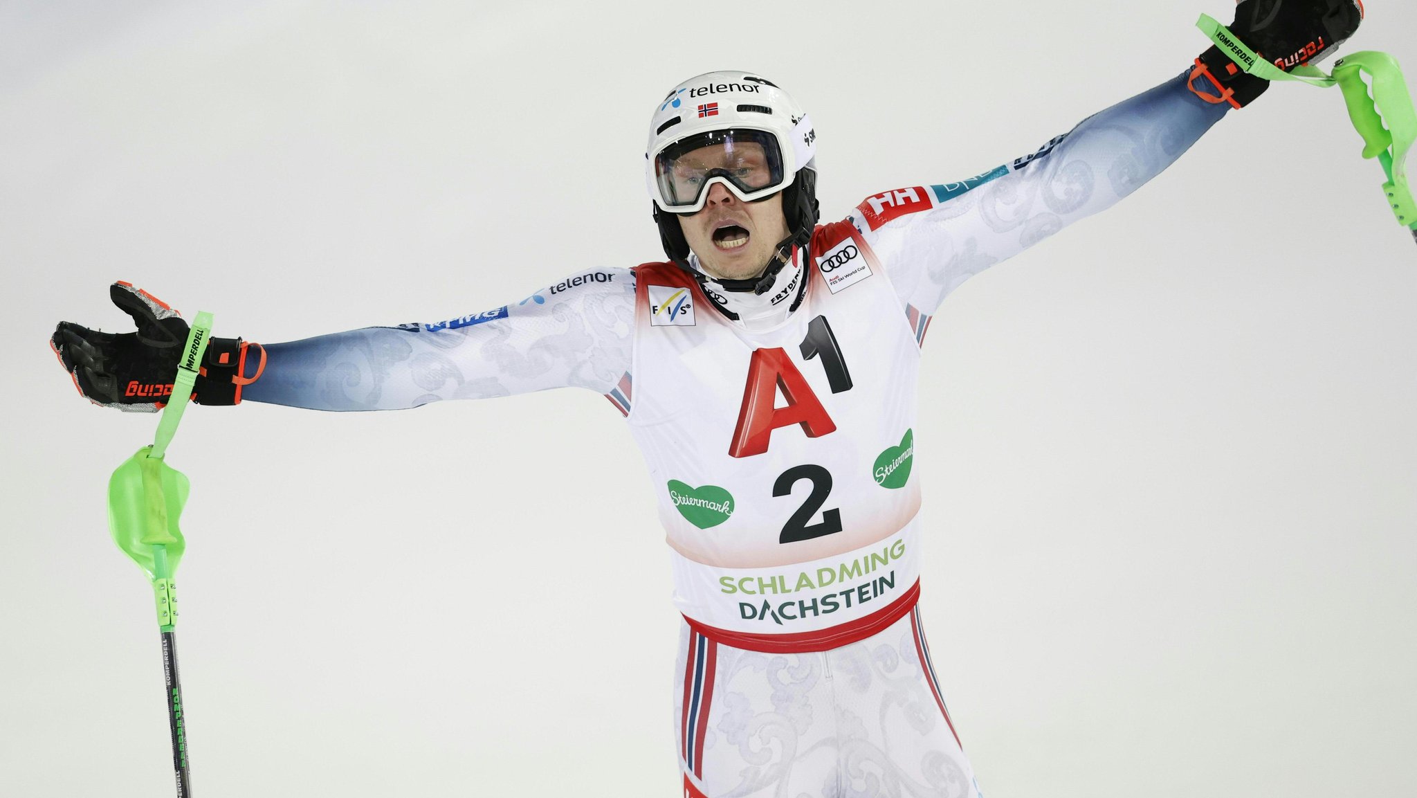 Henrik Kristoffersen