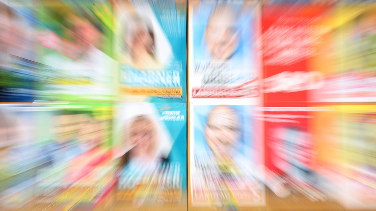 Bundestagswahl: Was kosten uns die Wahlversprechen der Parteien?
