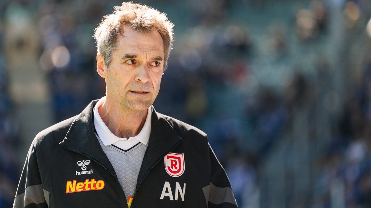 Fan reanimiert: FIFA-Fair-Play-Preis für Regensburger Teamarzt